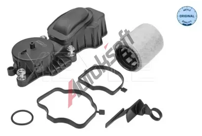 MEYLE Ventil odvtrn klikov skn MEYLE-ORIGINAL Quality ME 314 036 0014, 314 036 0014