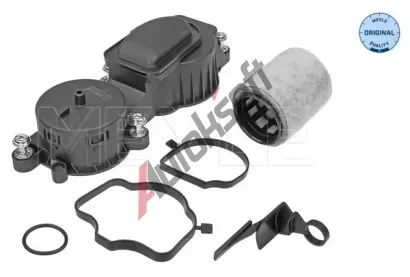 MEYLE Ventil odv�tr�n� klikov� sk��n� MEYLE-ORIGINAL Quality ME 314 036 0015, 314 036 0015