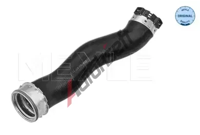MEYLE Hadice plnic�ho vzduchu MEYLE-ORIGINAL Quality ME 314 036 0020, 314 036 0020