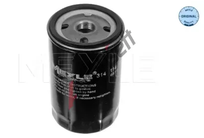 MEYLE Olejov filtr ME 314 114 0007, 314 114 0007