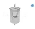 Palivov filtr MEYLE ‐ ME 314 133 2108