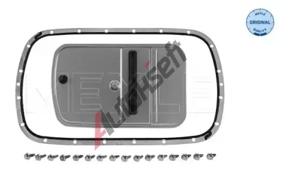 MEYLE Sada hydraulickho filtru automatick pevodovky ME 314 137 0002, 314 137 0002