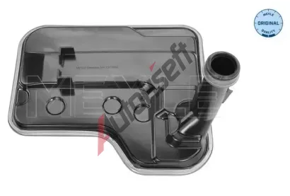 MEYLE Hydraulick filtr automatick pevodovky ME 314 137 0005, 314 137 0005