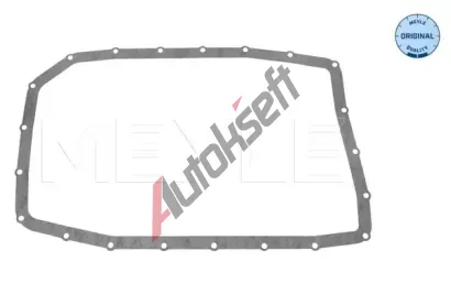 MEYLE Tsnn olejov vany automatick pevodovky MEYLE-ORIGINAL Quality ME 314 139 1003, 314 139 1003