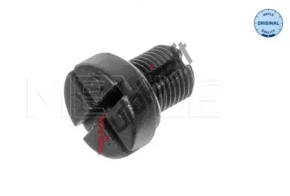 MEYLE Odvzdušňovací šroub / ventil chladiče ME 314 238 0000, 314 238 0000 MEYLE Odvzdušňovací šroub / ventil chladiče ME 314 238 0000, 314 238 0000