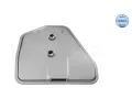 Hydraulick filtr automatick pevodovky MEYLE ‐ ME 314 316 0001