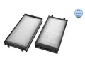 MEYLE Filtr vzduchu v interiru ‐ ME 314 319 0000/S