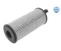 MEYLE Olejov filtr ME 314 322 0004, 314 322 0004