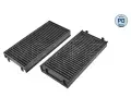 MEYLE Filtr vzduchu v interiru MEYLE-PD: Advanced performance and design. ‐ ME 314 326 0000/PD
