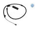 MEYLE Vstran kontakt - opoteben obloen ‐ ME 314 353 0000