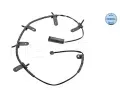 Vstran kontakt opoteben obloen MEYLE ‐ ME 314 356 0003