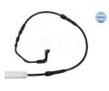 MEYLE Vstran kontakt - opoteben obloen ‐ ME 314 356 0005