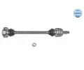 Hnac hdel MEYLE ‐ ME 314 498 0025