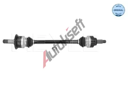 MEYLE Hnac hdel MEYLE-ORIGINAL: True to OE. ME 314 498 0028, 314 498 0028