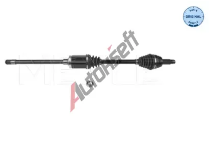 MEYLE Hnac� h��del MEYLE-ORIGINAL: True to OE. ME 314 498 0038, 314 498 0038