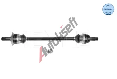 MEYLE Hnac� h��del MEYLE-ORIGINAL: True to OE. ME 314 498 0040, 314 498 0040