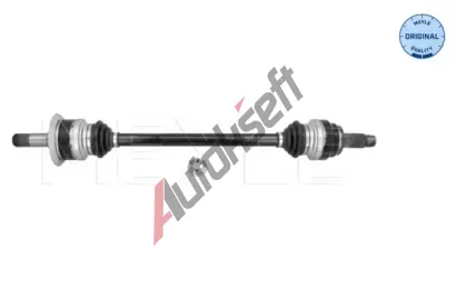 MEYLE Hnac� h��del MEYLE-ORIGINAL: True to OE. ME 314 498 0041, 314 498 0041