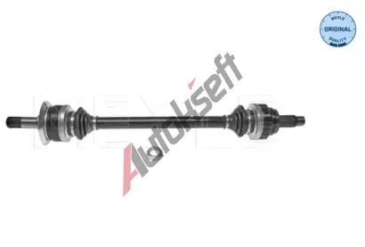 MEYLE Hnac� h��del MEYLE-ORIGINAL: True to OE. ME 314 498 0066, 314 498 0066