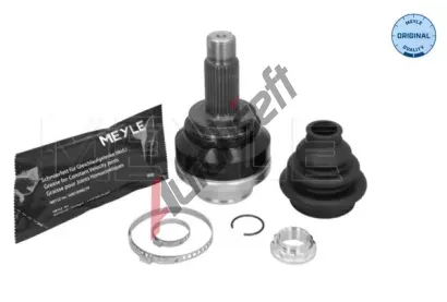 MEYLE Kloub hnac�ho h��dele, sada MEYLE-ORIGINAL: True to OE. ME 314 498 0070, 314 498 0070