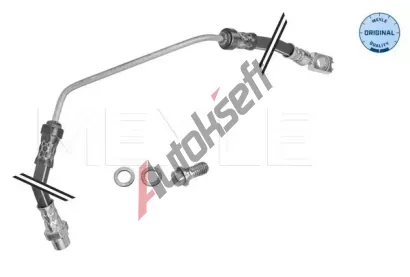 MEYLE Brzdov hadice - 570 mm ME 314 525 0000/S, 314 525 0000/S