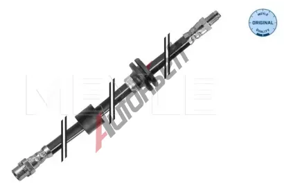 MEYLE Brzdov hadice - 550 mm ME 314 525 0003, 314 525 0003