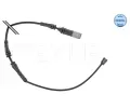MEYLE Vstran kontakt opoteben obloen ‐ ME 314 527 0020