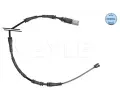 MEYLE Vstran kontakt opoteben obloen ‐ ME 314 527 0029