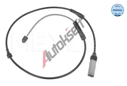 MEYLE Vstran kontakt opoteben obloen MEYLE-ORIGINAL Quality ME 314 527 0038, 314 527 0038