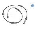 V�stra�n� kontakt opot�eben� oblo�en�&nbsp;MEYLE&nbsp;&dash;&nbsp;ME 314 527 0040
