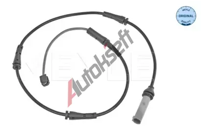 MEYLE Výstražný kontakt opotřebení obložení MEYLE-ORIGINAL Quality ME 314 527 0040, 314 527 0040 MEYLE Výstražný kontakt opotřebení obložení MEYLE-ORIGINAL Quality ME 314 527 0040, 314 527 0040