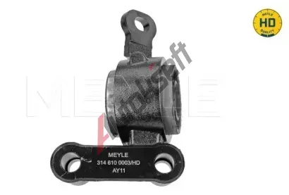 MEYLE Uloen dicho mechanismu ME 314 610 0003/HD, 314 610 0003/HD