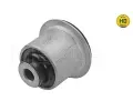 MEYLE Pouzdro loiska pnho zvsnho ramena ME 314 610 0008/HD, 314 610 0008/HD