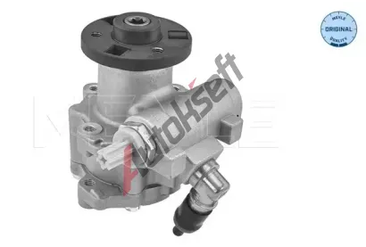 MEYLE Hydraulick erpadlo zen MEYLE-ORIGINAL: True to OE. ME 314 631 0031, 314 631 0031