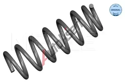 MEYLE Pruina podvozku MEYLE-ORIGINAL Quality ME 314 639 0017, 314 639 0017