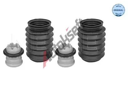 MEYLE Ochrann sada tlumie provn proti prachu MEYLE-ORIGINAL-KIT: Better solution for you! ME 314 640 0018, 314 640 0018