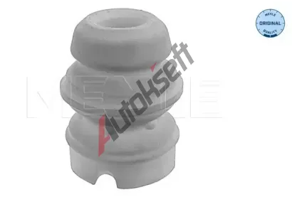 MEYLE Zarka odpruen ME 314 642 0009, 314 642 0009