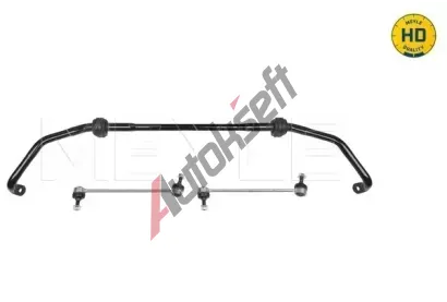 MEYLE Stabiliztor podvozku MEYLE-HD-KIT: Better solution for you! ME 314 653 0000/HD, 314 653 0000/HD