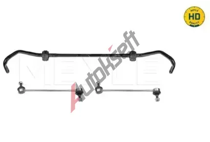 MEYLE Stabiliztor podvozku MEYLE-HD Quality ME 314 653 0009/HD, 314 653 0009/HD