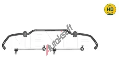 MEYLE Stabiliz�tor podvozku MEYLE-HD-KIT: Better solution for you! ME 314 653 0014/HD, 314 653 0014/HD