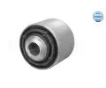 MEYLE Pouzdro loiska pnho zvsnho ramena ME 314 710 0006, 314 710 0006