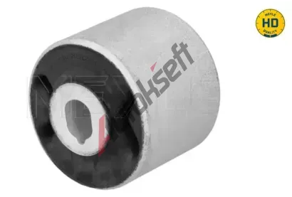 MEYLE Uloen nosnku npravy MEYLE-HD: Better than OE. ME 314 710 0024/HD, 314 710 0024/HD