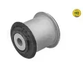 MEYLE Pouzdro loiska pnho zvsnho ramena MEYLE-HD: Better than OE. ME 314 710 0033/HD, 314 710 0033/HD