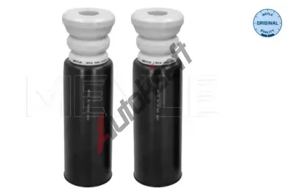 MEYLE Ochrann� sada tlumi�e p�rov�n� proti prachu MEYLE-ORIGINAL-KIT: Better solution for you! ME 314 740 0025, 314 740 0025