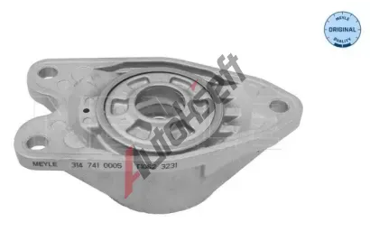 MEYLE Loisko uloen tlumie MEYLE-ORIGINAL: True to OE. ME 314 741 0005, 314 741 0005