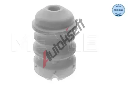 MEYLE Zarka odpruen ME 314 742 0002, 314 742 0002