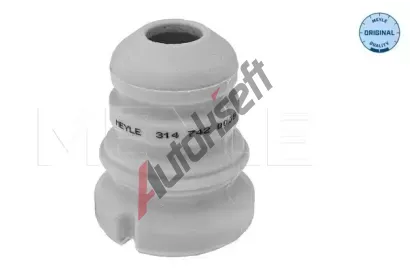 MEYLE Zarka odpruen ME 314 742 0005, 314 742 0005