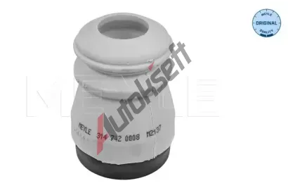 MEYLE Zarka odpruen MEYLE-ORIGINAL: True to OE. ME 314 742 0008, 314 742 0008