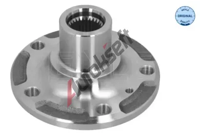 MEYLE N�boj kola MEYLE-ORIGINAL: True to OE. ME 314 752 0016, 314 752 0016