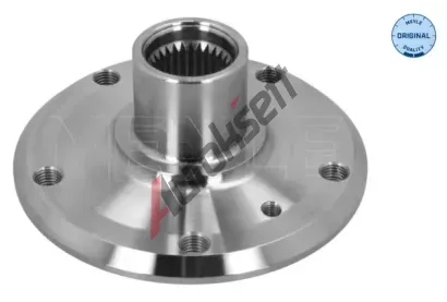 MEYLE Náboj kola MEYLE-ORIGINAL: True to OE. ME 314 752 0021, 314 752 0021 MEYLE Náboj kola MEYLE-ORIGINAL: True to OE. ME 314 752 0021, 314 752 0021