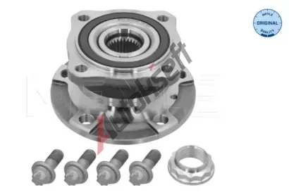 MEYLE Opravn sada nboje kola MEYLE-ORIGINAL-KIT: Better solution for you! ME 314 753 0015, 314 753 0015